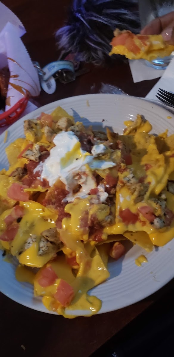 Lisa's Restaurant And Lounge-6