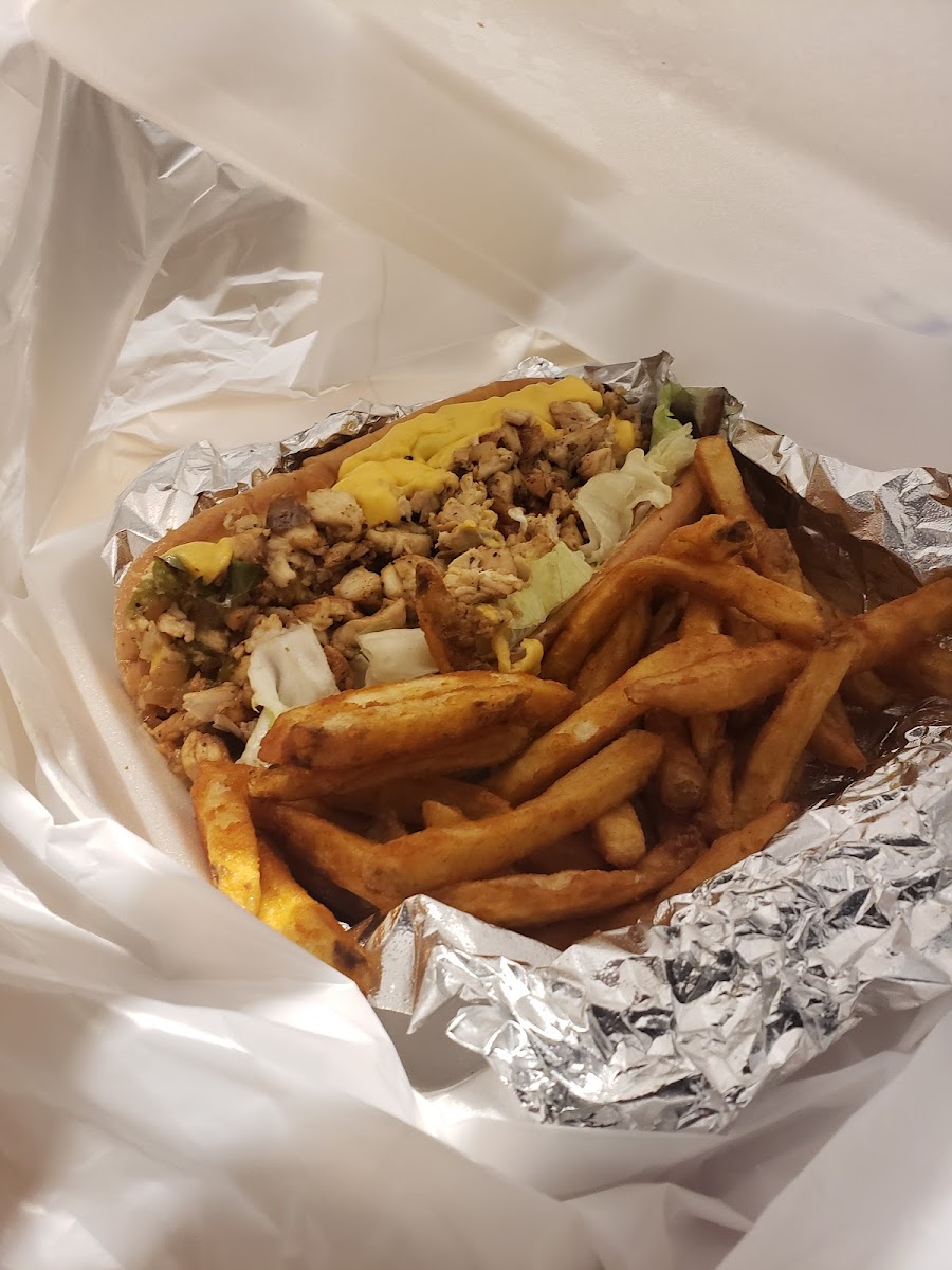 Lisa's Restaurant And Lounge-7